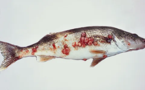Infectious Hematopoietic Necrosis (IHN) in Fish: Causes, Symptoms, and Prevention